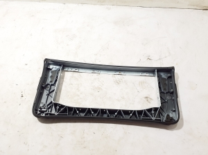 Tesla Model X X (2015–2026) Rear side door upper hinge 102878300 - 2