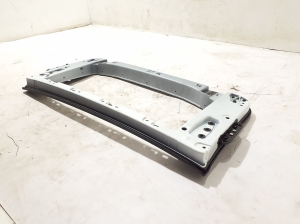 Tesla Model X X (2015–2026) Rear side door upper hinge 102878300 - 3