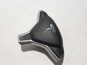 Tesla Model X X (2015–2026) Rooli turvapadi 103677901C - 2