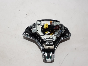 Tesla Model X X (2015–2026) Rooli turvapadi 103677901C - 3