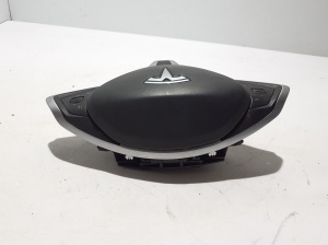 Tesla Model X X (2015–2026) Rooli turvapadi 103677901C - 5