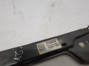 Tesla Model X X (2015–2026) Aizmugurējo durvju logu pacēlājs 102882000C - 2