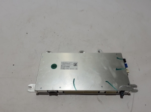 Comfort control module - 107254100C