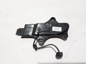 Tesla Model X X (2015–2026) Türaußengriff hinten 104515800D - 2