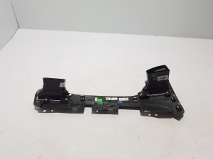 Tesla Model X X (2015–2026) Dashboard air vent grilles 104277411C - 2