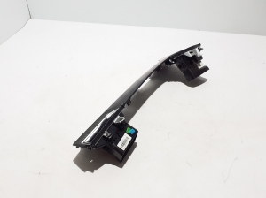 Tesla Model X X (2015–2026) Dashboard air vent grilles 104277411C - 4