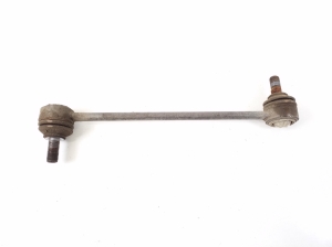 Front anti-roll bar link - A1713230017