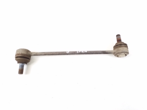 Front anti-roll bar link - A1713230017