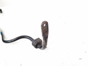 Mercedes Benz SLK-Class 171 (2004–2011) Front stabilizer bar A1713235365 - 2