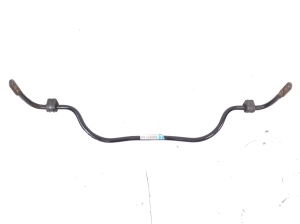 Mercedes Benz SLK-Class 171 (2004–2011) Front stabilizer bar A1713235365 - 5