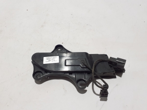 Tesla Model X X (2015–2026) Türaußengriff hinten 104515700D - 3