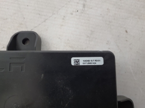 Tesla Model X X (2015–2026) Rear side door control unit 104549010F - 2
