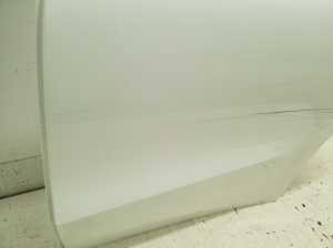 Mercedes Benz EQC N293 (2019–2026) Rear side doors A2937300300 - 3