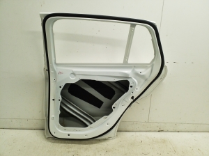 Mercedes Benz EQC N293 (2019–2026) Rear side doors A2937300400 - 3
