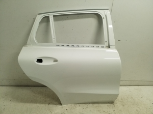   Tür hinten  - A2937300400 