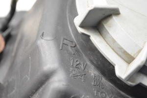 TOYOTA Avensis T27 (2008–2019) Esituli 1000017686 - 2