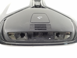 BMW X3 G01 (2017–2026) Front interior lighting panel 5B32488 - 2