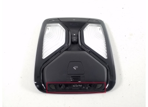 BMW X3 G01 (2017–2026) Front interior lighting panel 5B32488 - 3