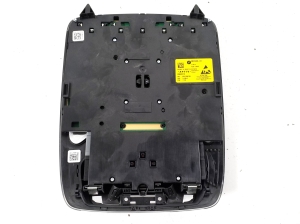 BMW X3 G01 (2017–2026) Front interior lighting panel 5B32488 - 4