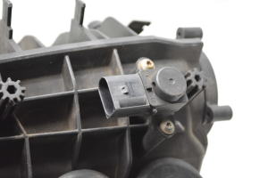 BMW 3 SERIES E92 (2006–2010) Ansaugkrümmer 7602063 - 2