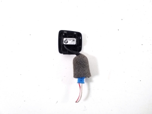 BMW X3 G01 (2017–2026) Microphone 9263744 - 2