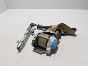Tesla Model X X (2015–2026) Sicherheitsgurt vorne 113673206D - 2