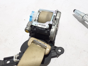 Tesla Model X X (2015–2026) Sicherheitsgurt vorne 113673206D - 3