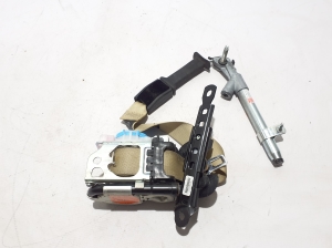 Tesla Model X X (2015–2026) Sicherheitsgurt vorne 113673206D - 5