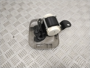 Rear seat belt - 7313387