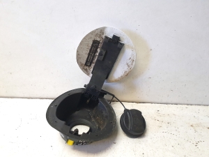 Opel Astra J (2009–2017) Tankdeckel 13281392 - 2