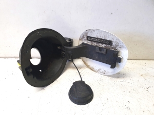 Opel Astra J (2009–2017) Tankdeckel 13281392 - 4