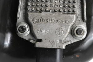 BMW 3 SERIES E90 (2004–2013) Oil pan 7501786 - 3