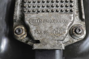BMW 3 SERIES E90 (2004–2013) Oil pan 7501786 - 5