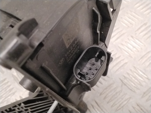 BMW 2 SERIES F45 (2014–2026) Gaspedal 6860000 - 3
