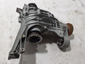 AUDI Q5 (2017–2026) Rear differential 0B0500043N - 2