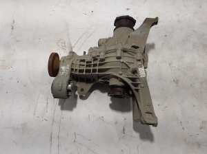   Hinterachsdifferential  - 0B0500043N 