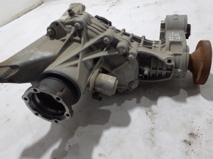 AUDI Q5 (2017–2026) Rear differential 0B0500043N - 3