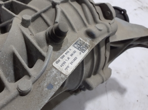 AUDI Q5 (2017–2026) Rear differential 0B0500043N - 4