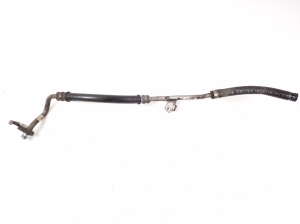   Steering rack hose  - A1714661181 