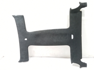 Tesla Model X X (2015–2026) Dachhimmel 103585606H - 6