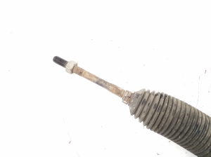 Mercedes Benz SLK-Class 171 (2004–2011) Steering rack A1714602200 - 2