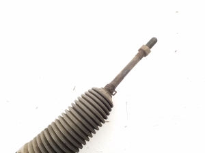Mercedes Benz SLK-Class 171 (2004–2011) Steering rack A1714602200 - 3