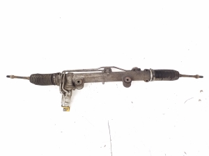 Mercedes Benz SLK-Class 171 (2004–2011) Steering rack A1714602200 - 4