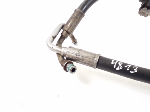 Mercedes Benz SLK-Class 171 (2004–2011) Roolilati voolik A1714661381 - 2