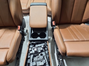 AUDI Q5 (2017–2026) Interior and its parts - 8
