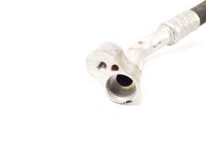 Mercedes Benz SLK-Class 171 (2004–2011) Klimaleitung A1718301115 - 3