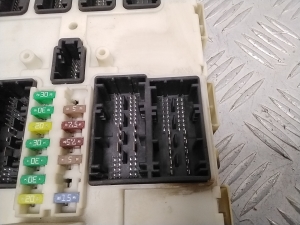 BMW 2 SERIES F45 (2014–2026) Control unit 6821974 - 2