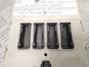 BMW 2 SERIES F45 (2014–2026) Control unit 6821974 - 3