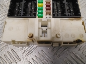 BMW 2 SERIES F45 (2014–2026) Control unit 6821974 - 5