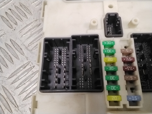 BMW 2 SERIES F45 (2014–2026) Control unit 6821974 - 6